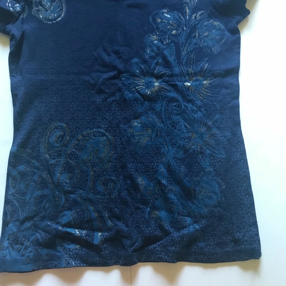 🛍 St Johns Bay Top - Picture 4 of 4